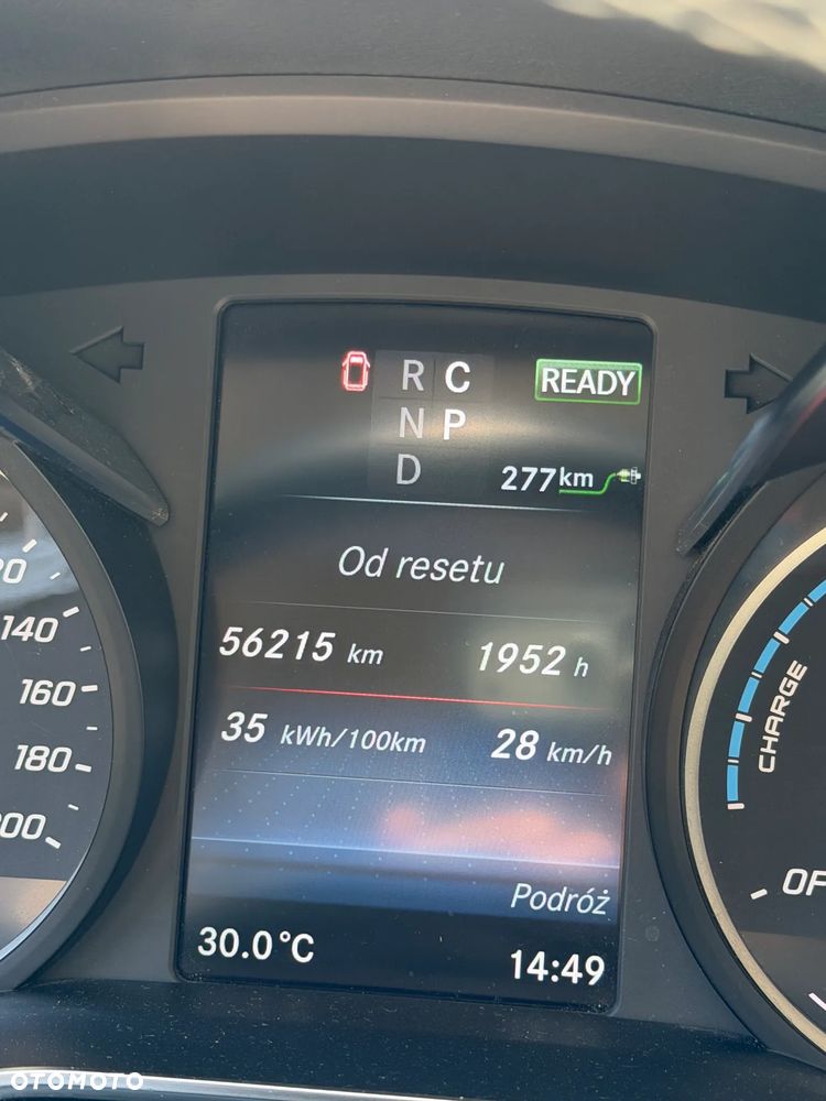 Mercedes-Benz EQV 300 90kWh - 15
