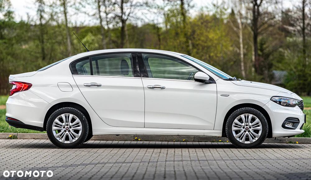 Fiat Tipo 1.4 16v Easy - 19