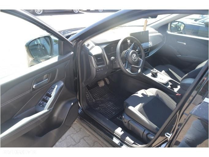Nissan Qashqai 1.3 DIG-T MHEV N-Connecta Xtronic - 7