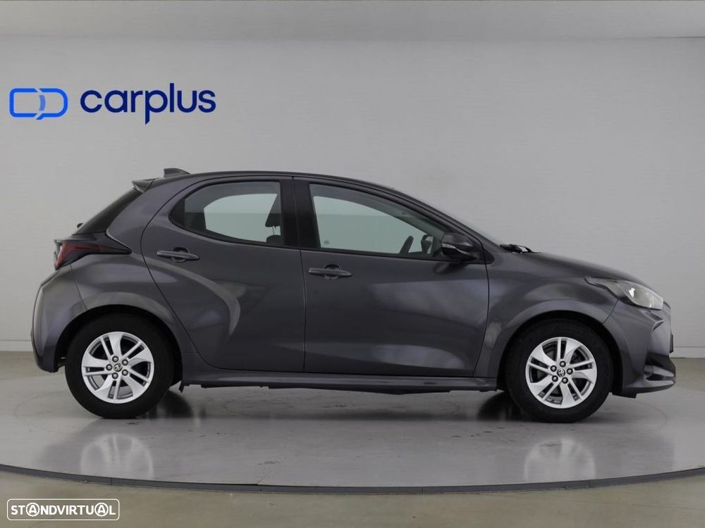 Toyota Yaris 1.0 VVT-i Comfort Plus - 8