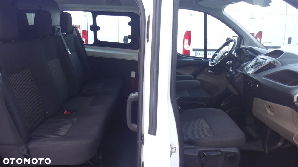 Ford TRANSIT - 8