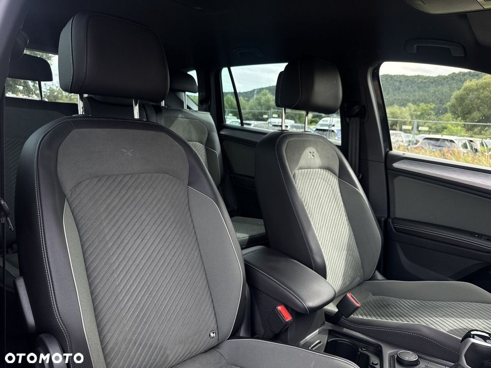 Seat Tarraco 1.5 Eco TSI EVO Xperience S&S DSG - 15