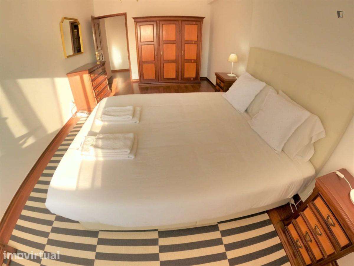 Apartamento com 2 quartos - localizado em Linda-a-Velha Lisbon - Grande imagem: 5/24
