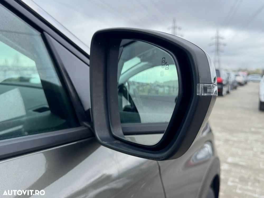 Peugeot 3008 BlueHDi 130 Stop & Start Allure - 28