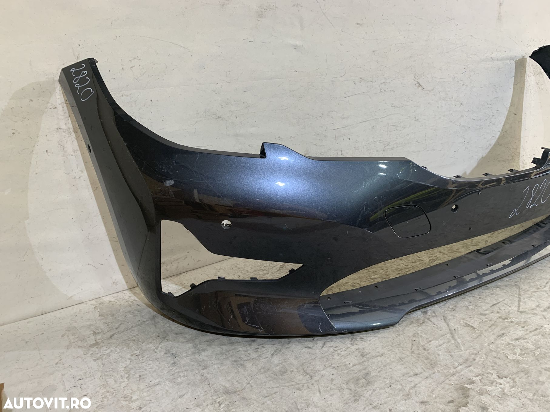 Bara fata BMW Seria 3 G20/G21, 2018, 2019, 2020, 2021, cod origine OE 5111742239. - 5