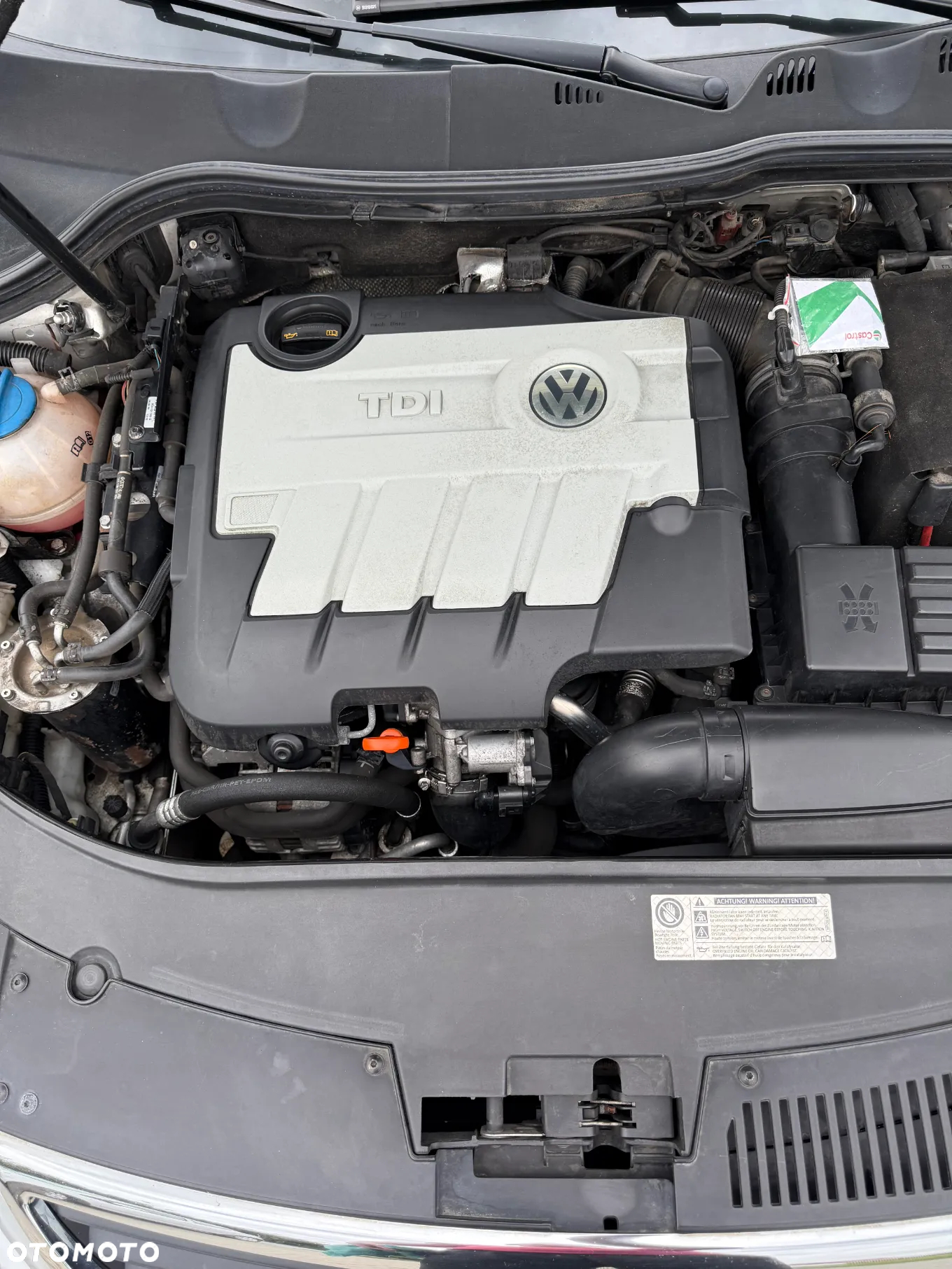 Volkswagen Passat - 27
