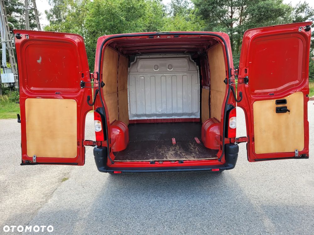 Renault Master - 15