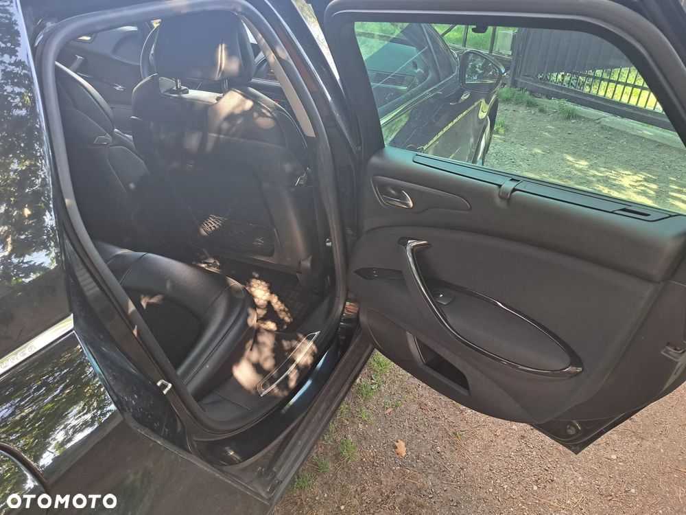 Citroën C5 2.0 HDi Exclusive - 18