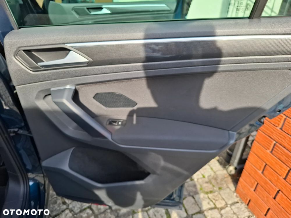 Volkswagen Tiguan 2.0 TDI SCR Life DSG - 39