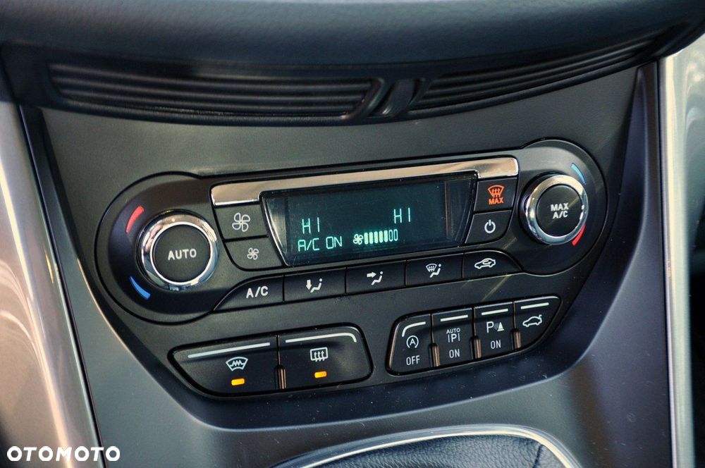 Ford C-MAX - 33