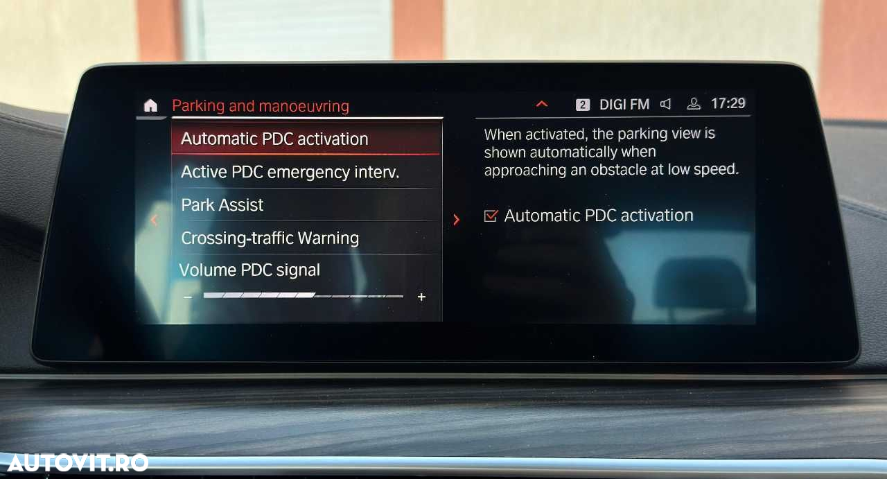 BMW Seria 5 - 36