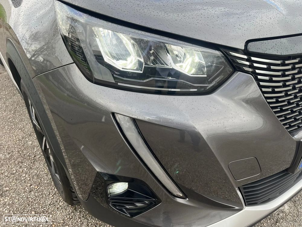 Peugeot 2008 1.5 BlueHDi Allure - 5