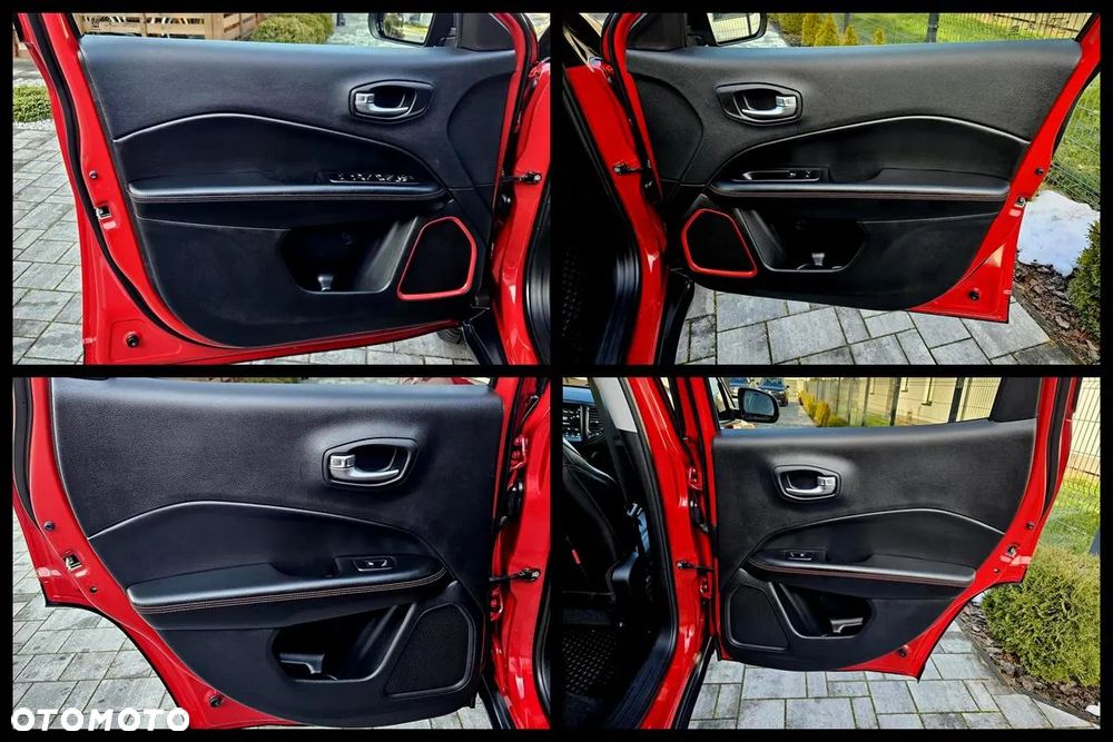 Jeep Compass 2.0 MJD Trailhawk 4WD S&S - 27