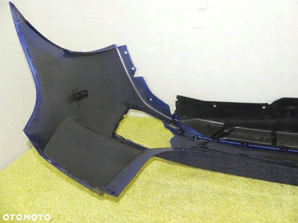 Zderzak Tył BMW 2 II U06 M-PAKIET 6PDC 21r- - 6
