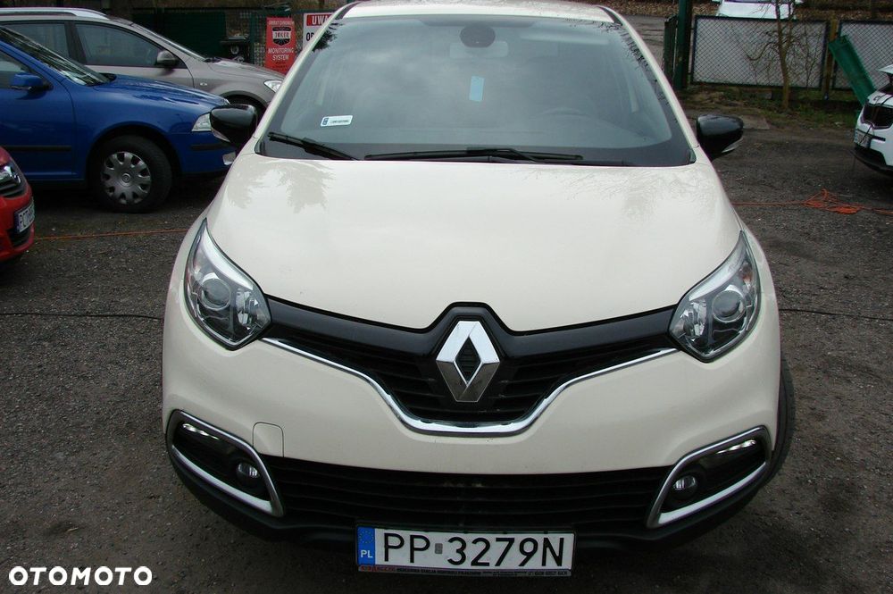 Renault Captur - 14
