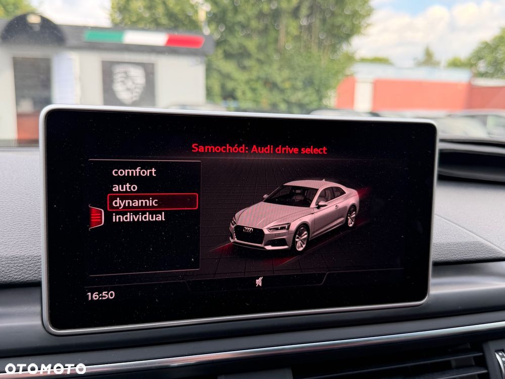 Audi S5 Coupé 3.0 TFSI quattro tiptronic - 29