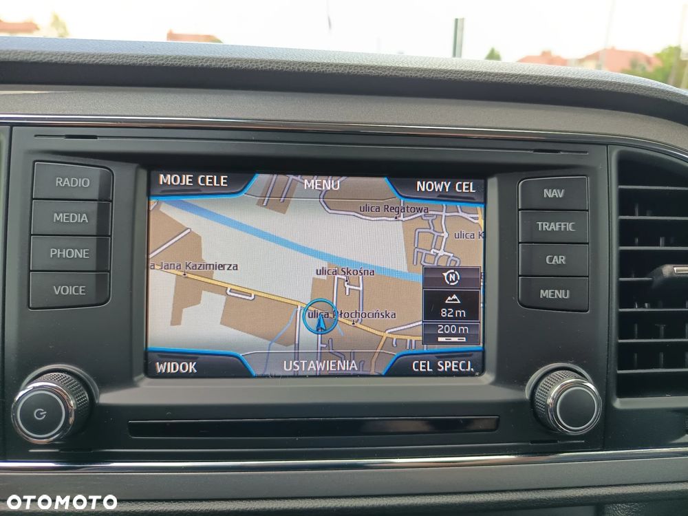 Seat Leon SC 1.8 TSI Start&Stop DSG FR - 23