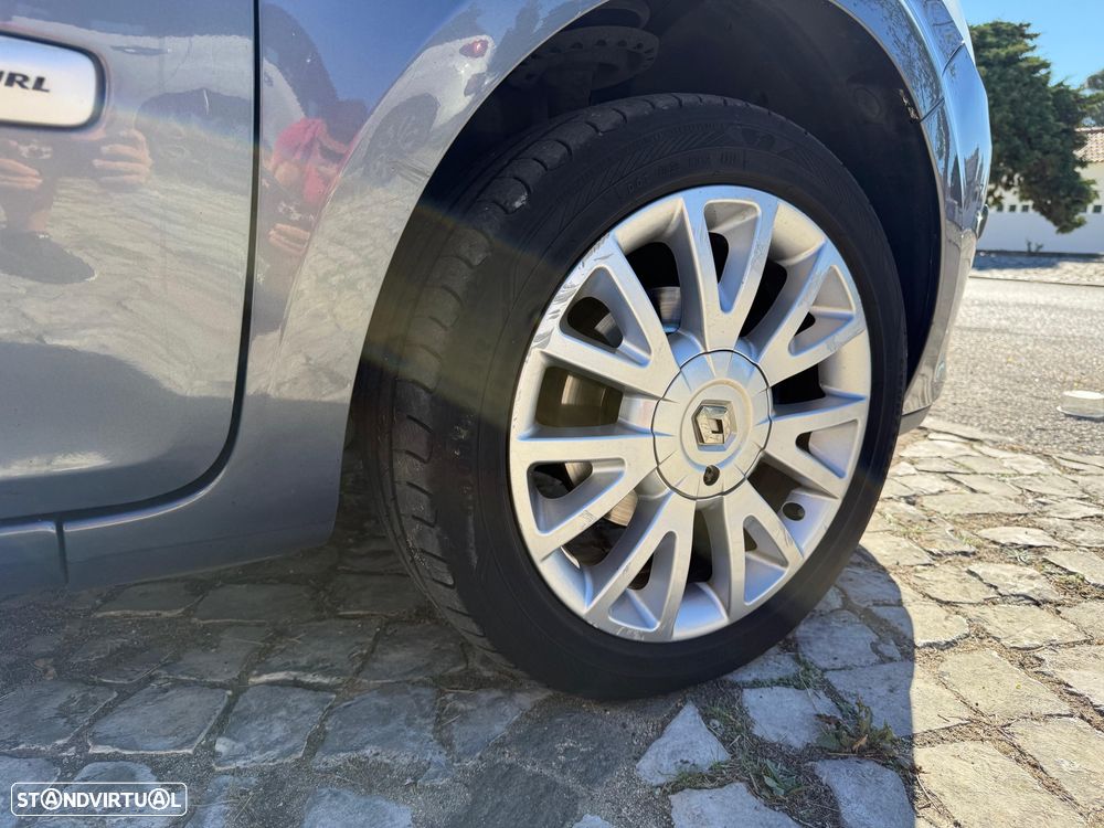 Renault Clio 1.5 dCi Rip Curl - 7