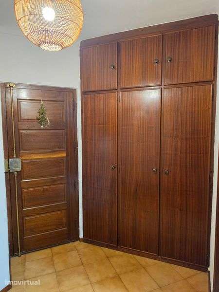 Apartamento T2 na Azambuja - Grande imagem: 2/12