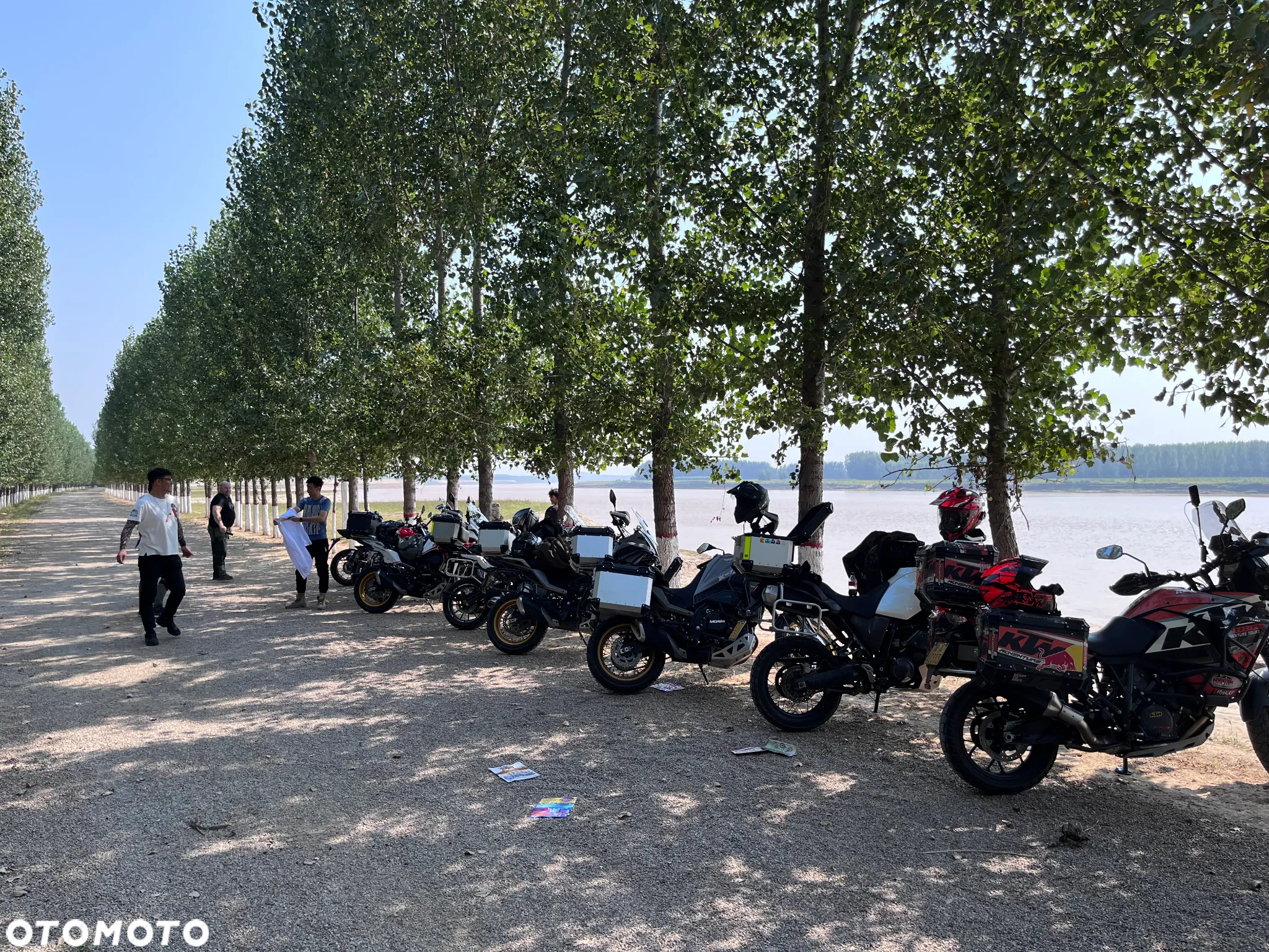 Moto Morini Inny - 10