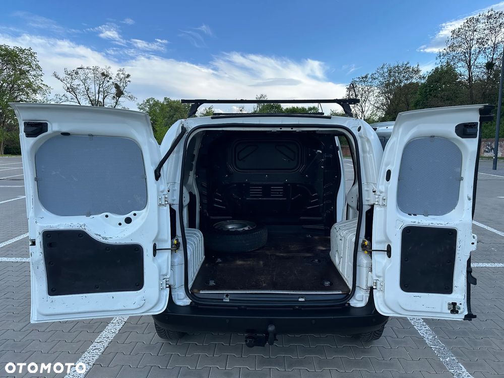 Fiat Fiorino Kombi 8V SX - 15