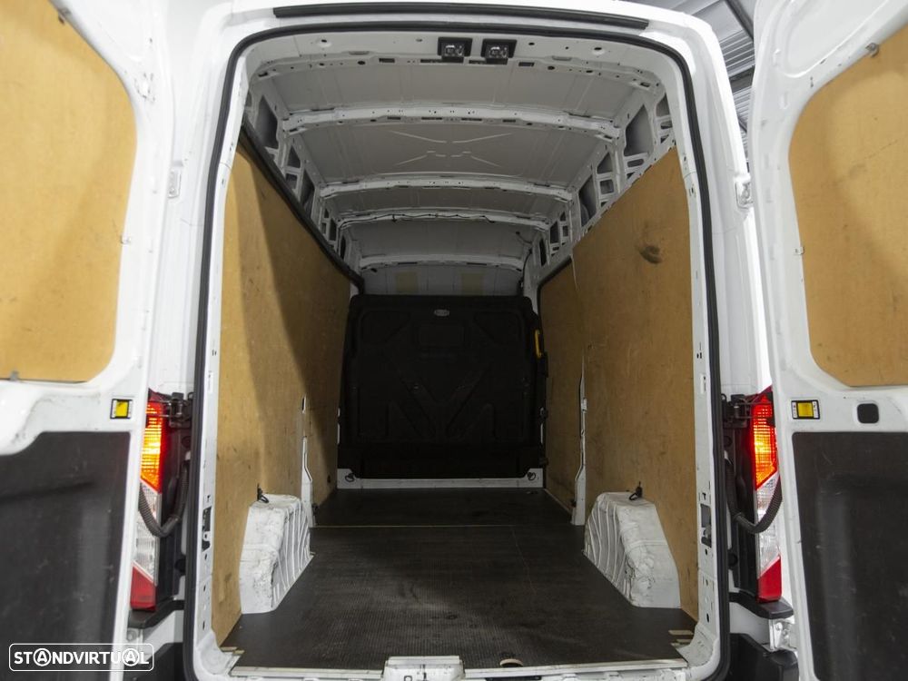 Ford Transit 2.0 TDCi H2L2 Trend EcoBlue c/IVA - 7