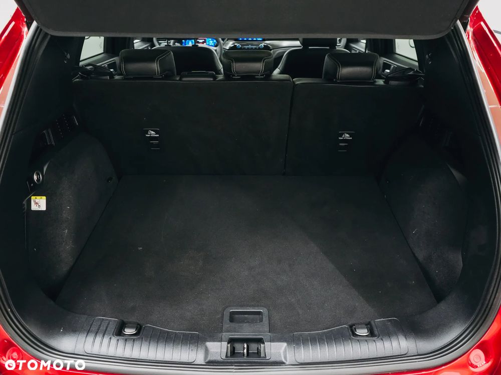 Ford Kuga 2.5P PHEV FWD Vignale - 36