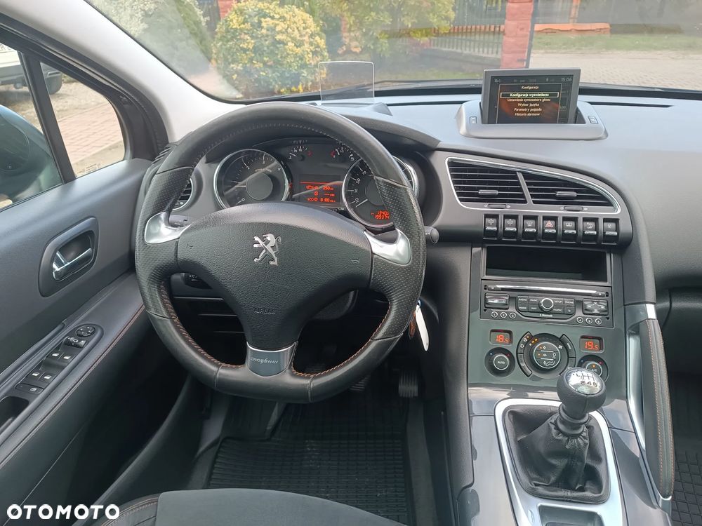 Peugeot 3008 ver-1-6-bluehdi-crossway-s-s - 14