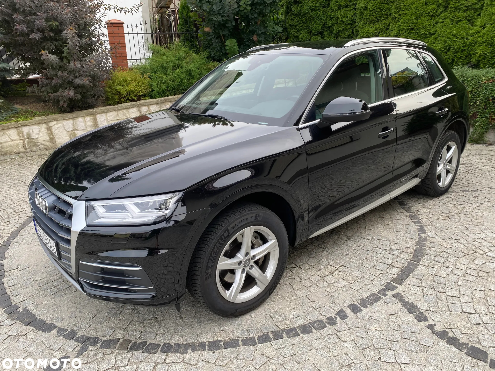 Audi Q5 2.0 TFSI Quattro S tronic - 2