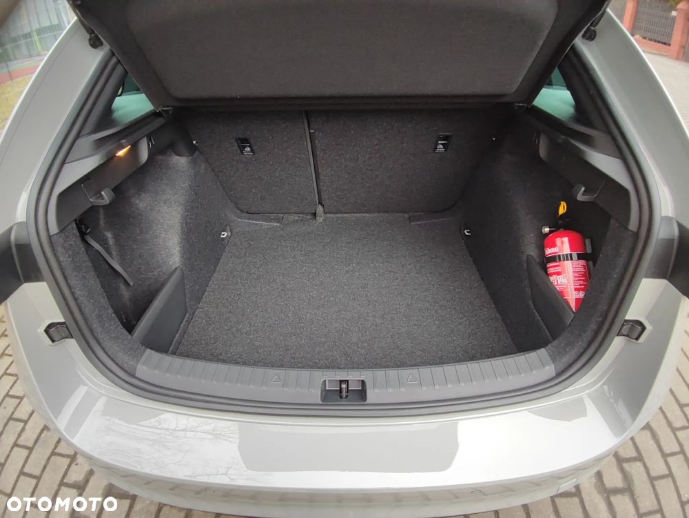 Skoda Scala 1.5 TSI Monte Carlo DSG - 18