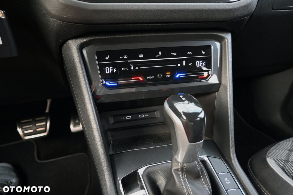 Volkswagen Tiguan 2.0 TDI SCR 4Mot R-Line DSG - 36