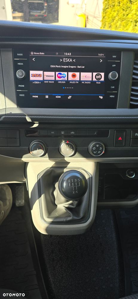 Volkswagen Transporter L2H1 Plus Trendline - 14