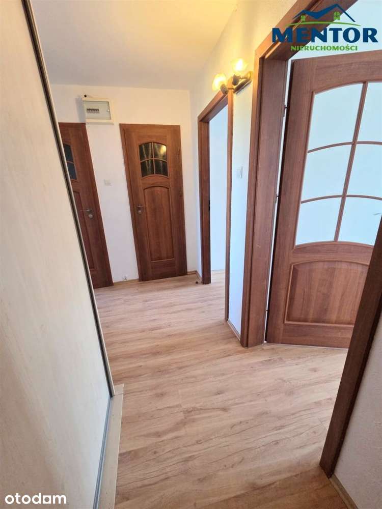 Podzamcze_3 pokoje_spokojna okolica