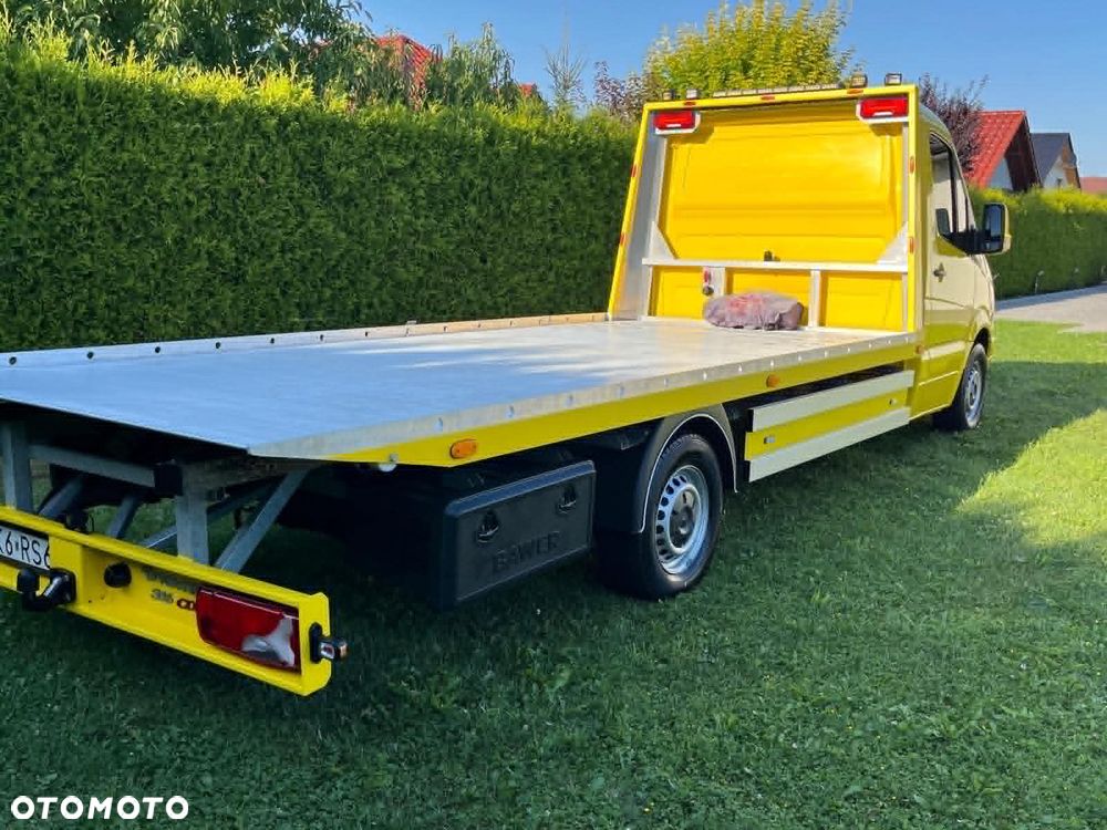 Mercedes-Benz Sprinter 316 CDI - 4