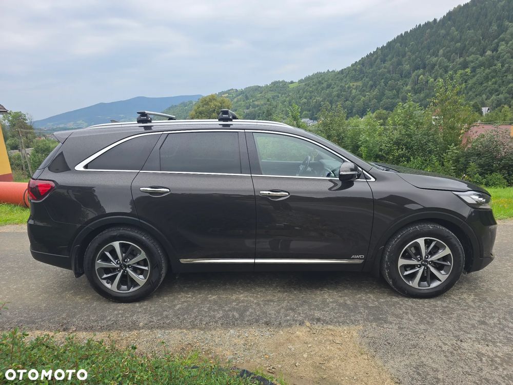 Kia Sorento 2.0 CRDI L - 5