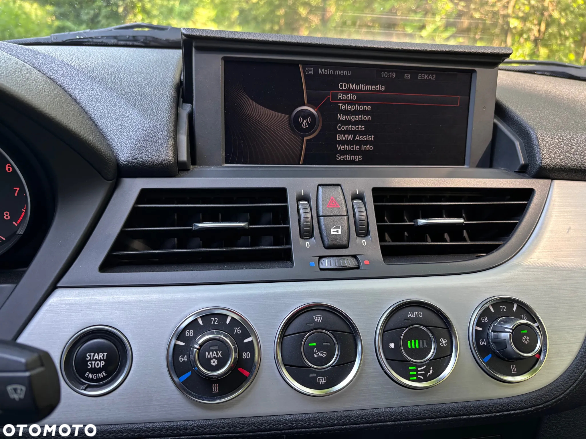 BMW Z4 sDrive35i - 17