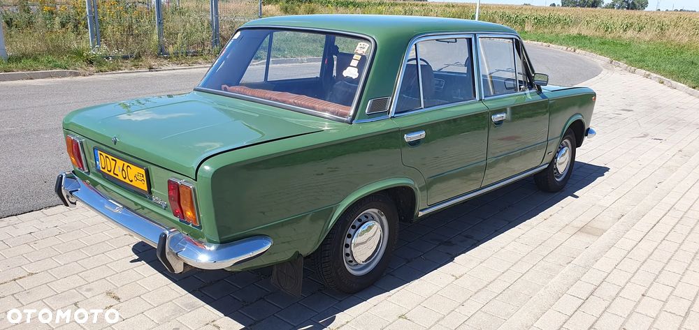Fiat 125p - 5