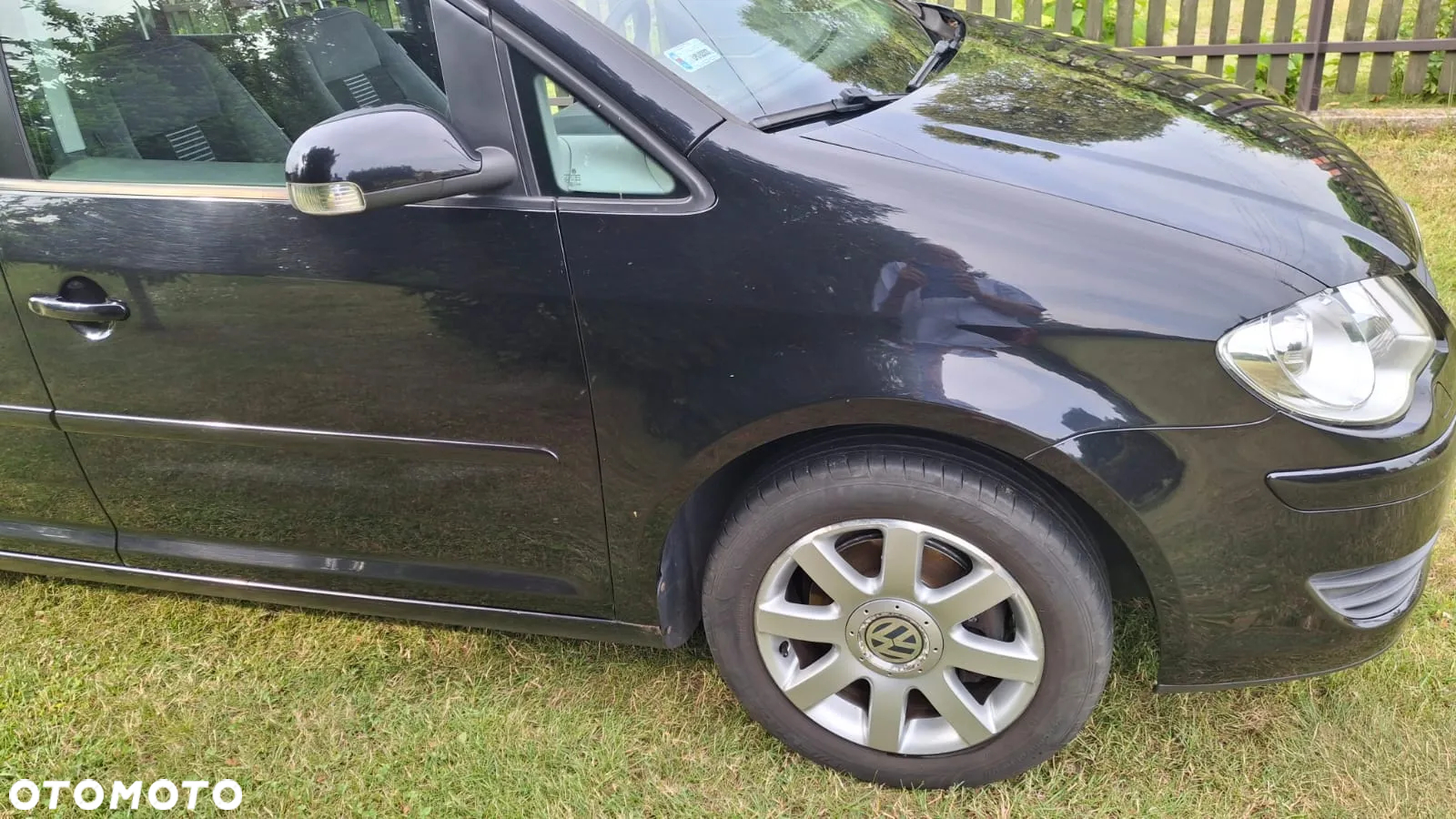 Volkswagen Touran 1.6 - 30