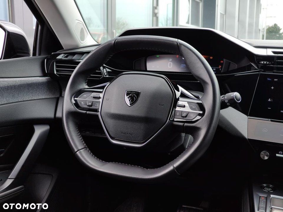 Peugeot 308 - 25
