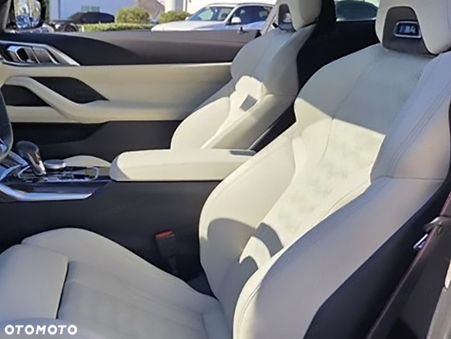 BMW Seria 4 - 5