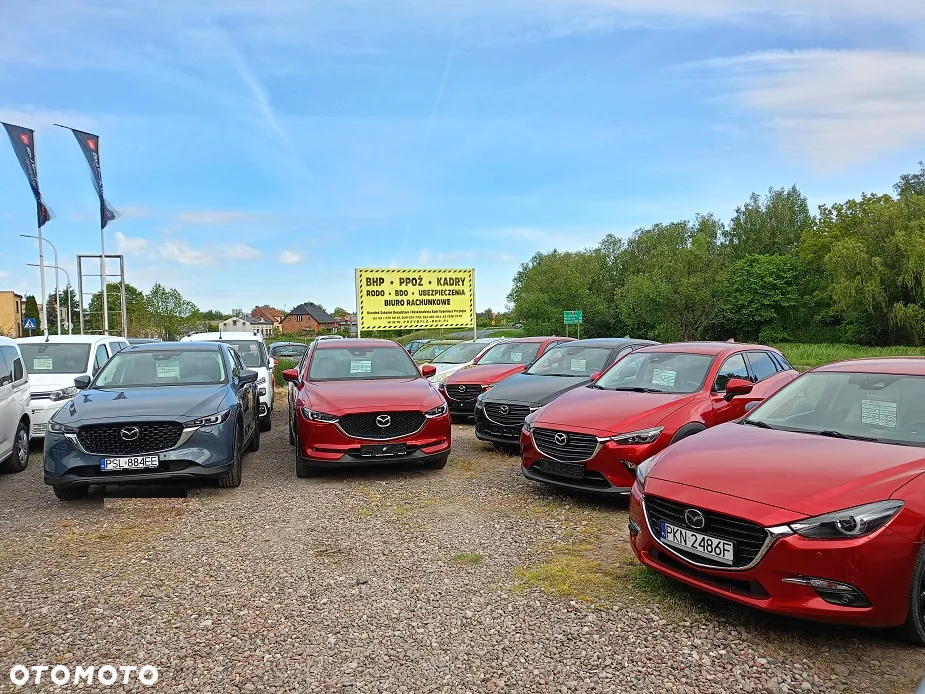 Mazda CX-3 SKYACTIV-G 121 FWD Drive KANGEI - 27