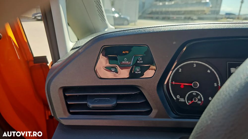 Volkswagen Caddy - 13