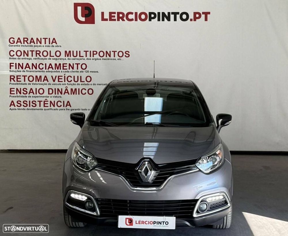 Renault Captur - 7