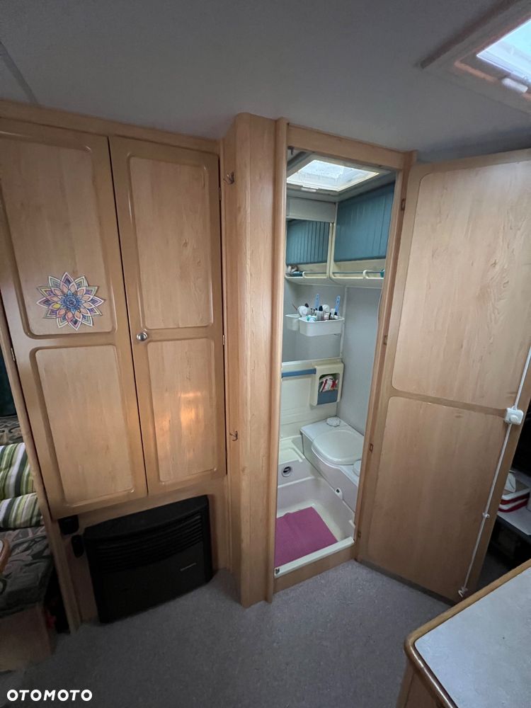 Eifelland 7205 Sunshine - 6