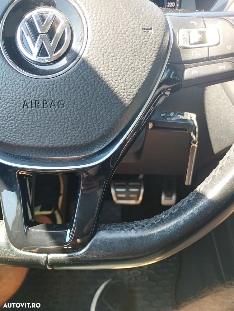 Volkswagen Tiguan 2.0 TDI SCR 4MOTION (BlueMotion Techn.) DSG Sound - 4