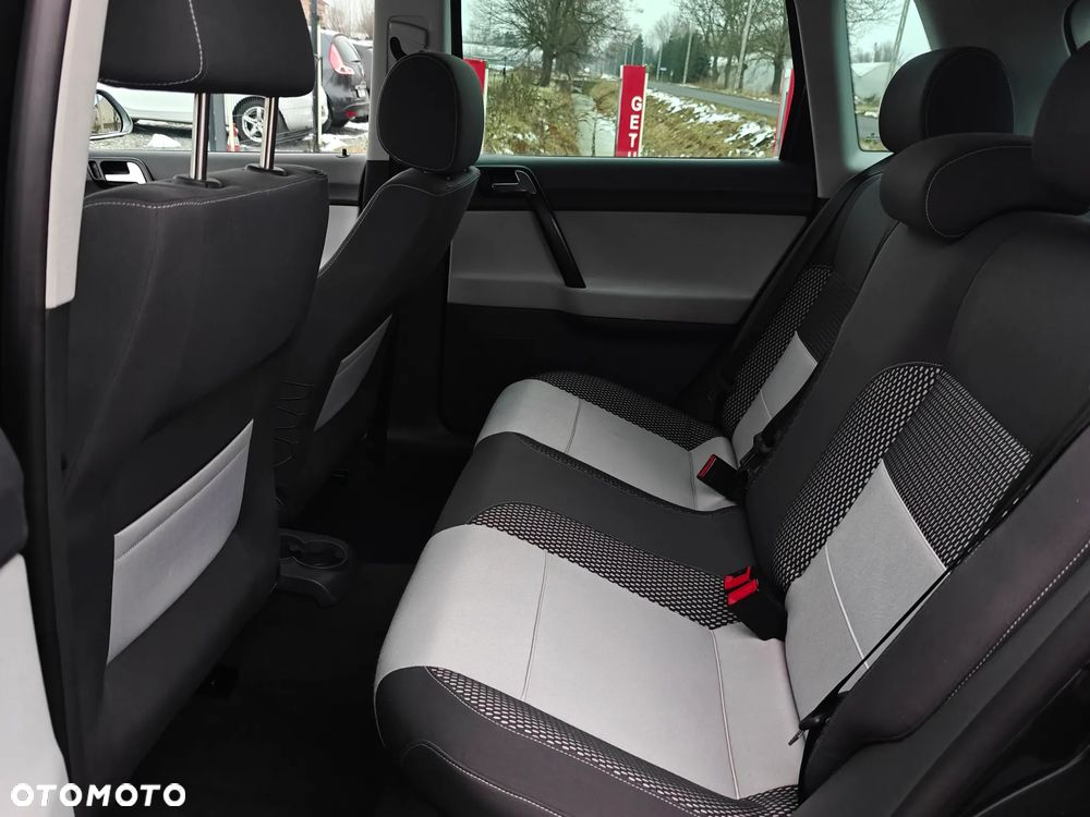 Volkswagen Polo Cross - 15