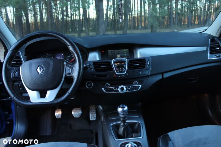 Renault Laguna 2.0 dCi Bose Edition - 20