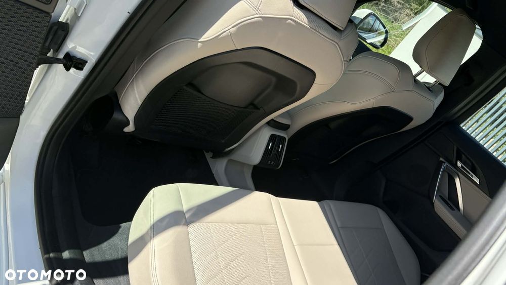 BMW X1 sDrive18i M Sport - 6