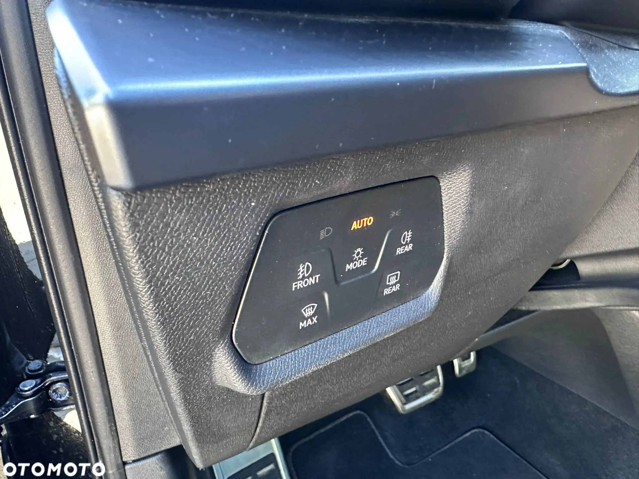 Cupra Formentor 1.5 TSI DSG - 24
