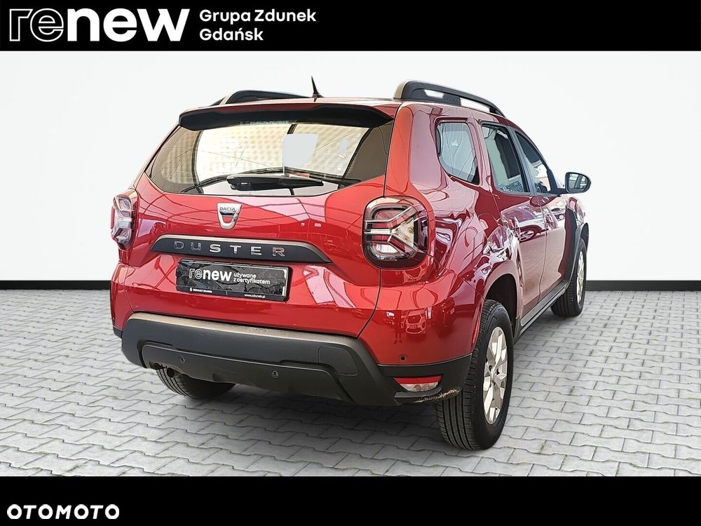 Dacia Duster - 9